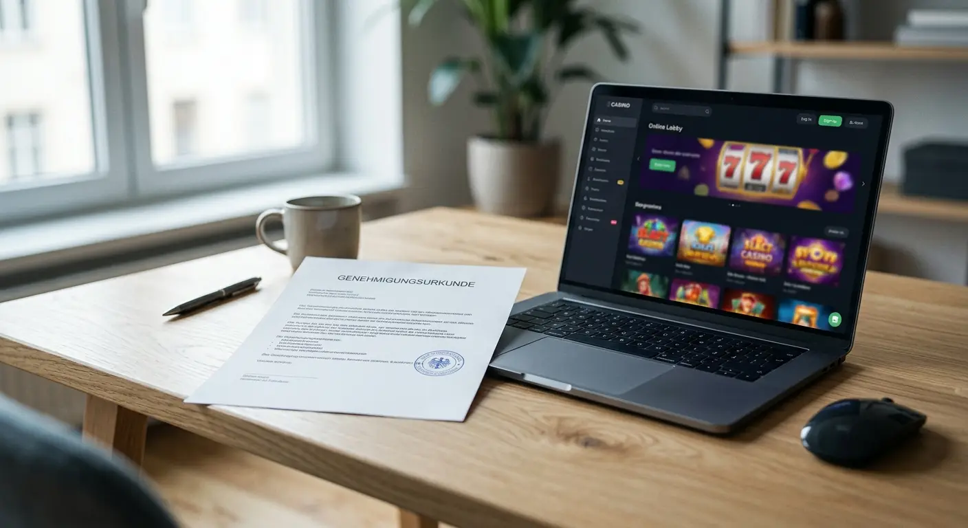 Beste Online Casinos ohne OASIS 2026 im Überblick