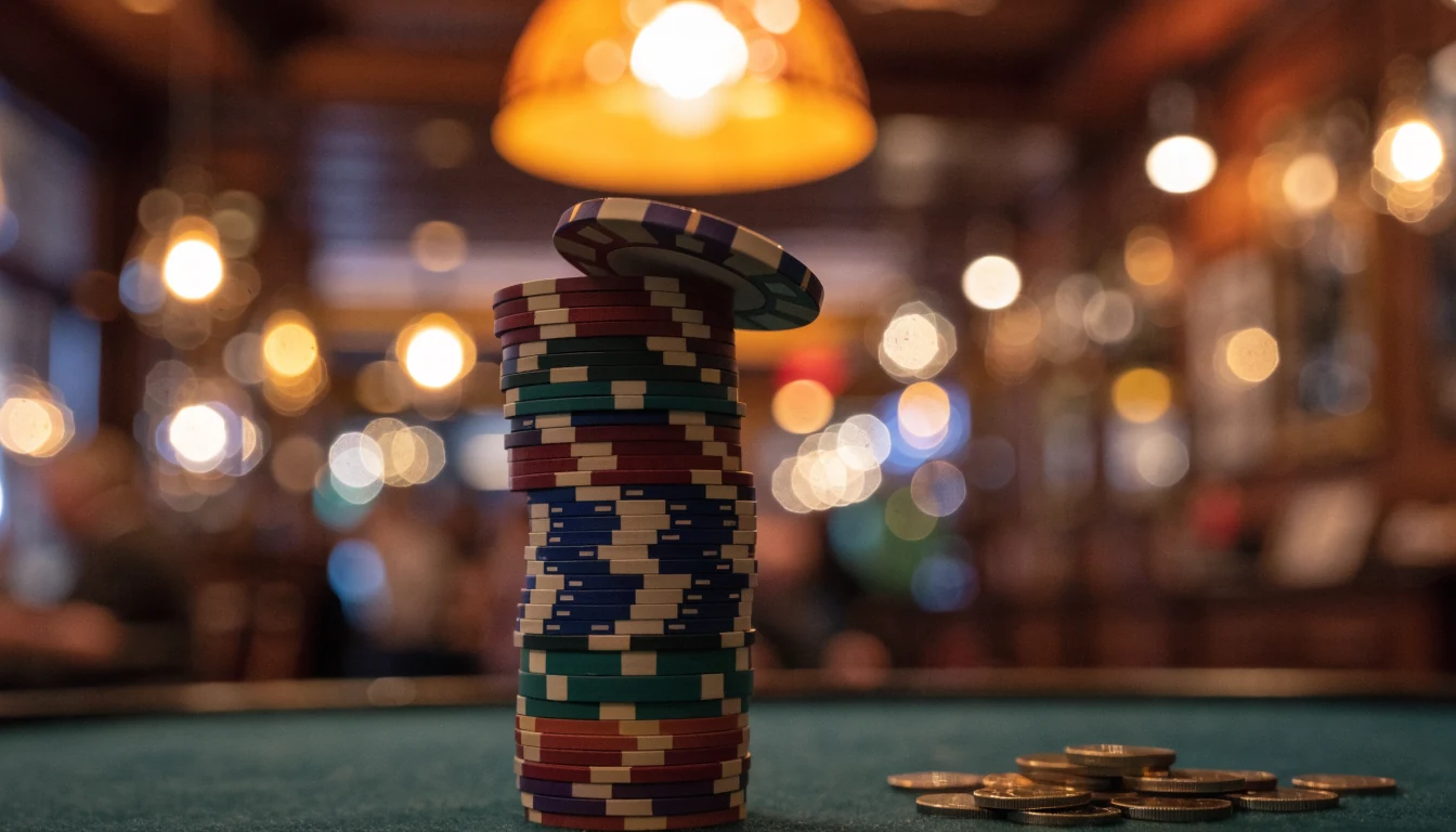40 Euro Bonus ohne Einzahlung im Online-Casino