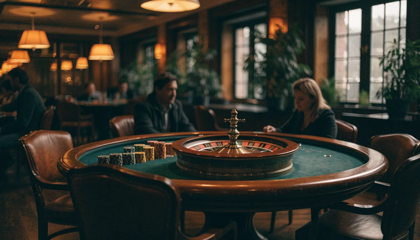 Beste Online-Casinos ohne deutsche Lizenz