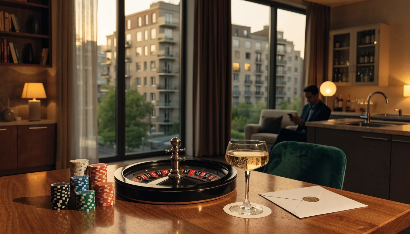 Bester Willkommensbonus im Online-Casino finden