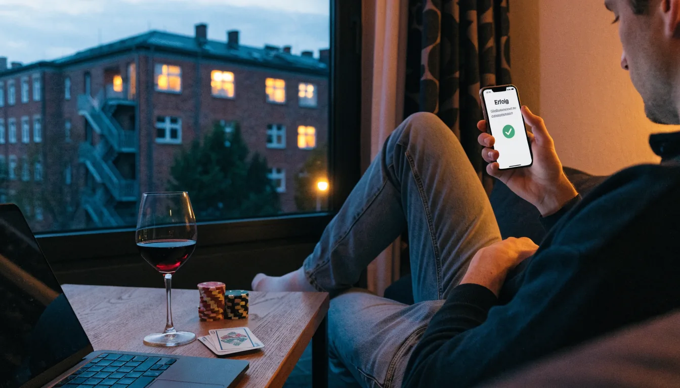 Bestes Casino ohne Konto: sicher spielen ohne Registrierung