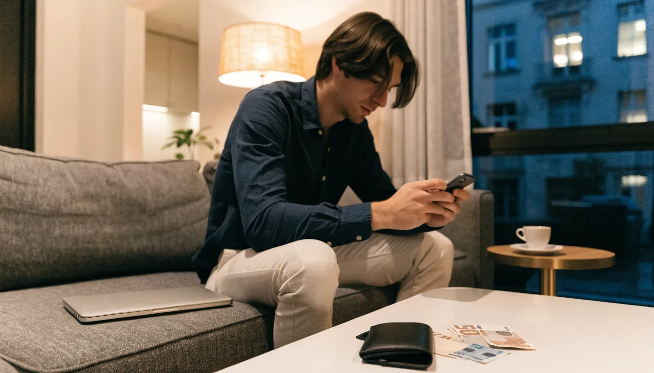 Online-Casino mit MuchBetter bezahlen und einzahlen