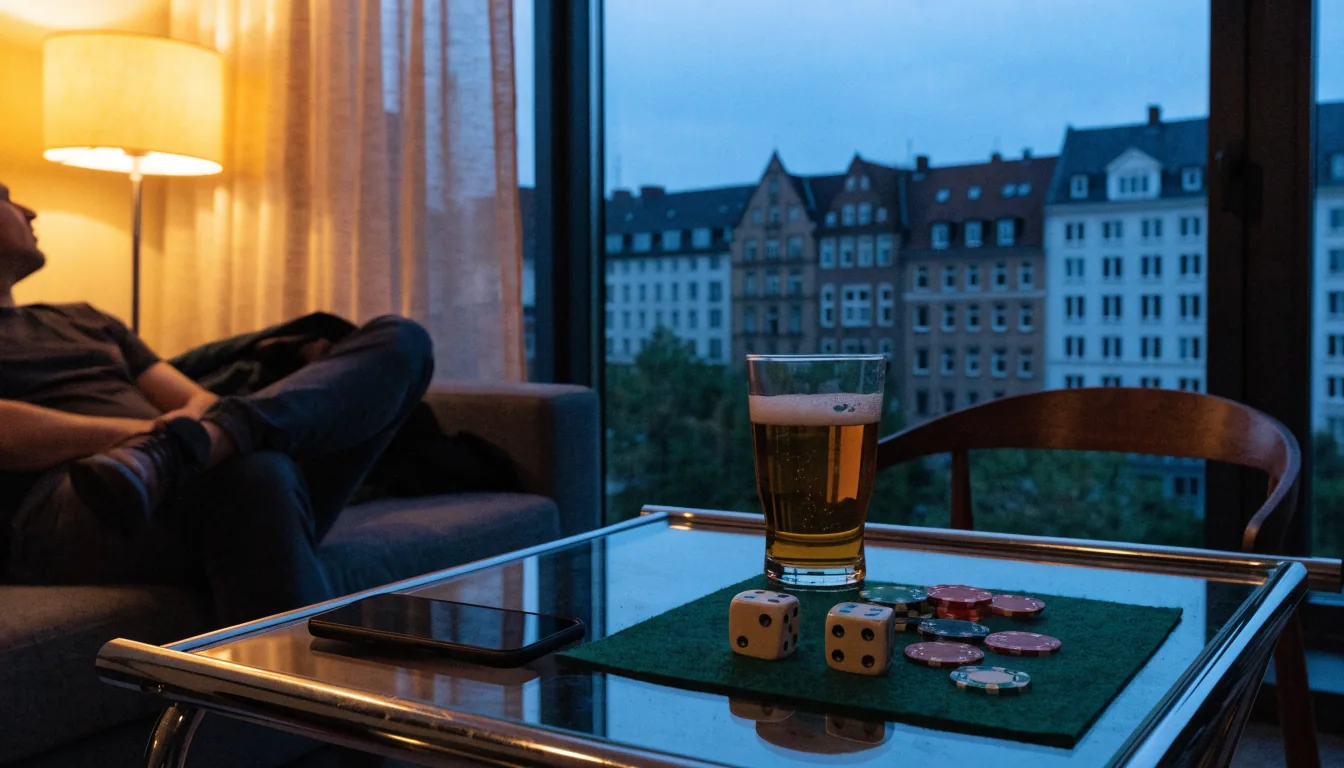 Beste Online-Casinos ohne 5-Sekunden-Regel