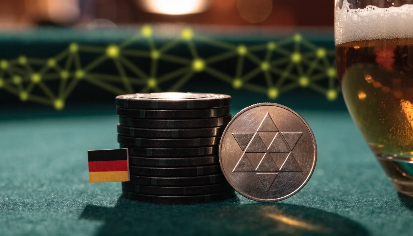 Cardano-ADA-Casino-Vergleich: Zahlungen und Sicherheit