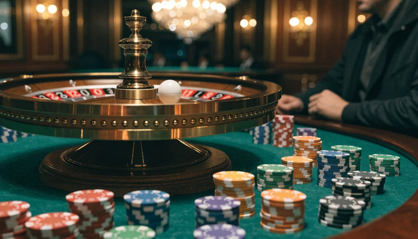 Casino mit hoher Gewinnchance: RTP richtig verstehen