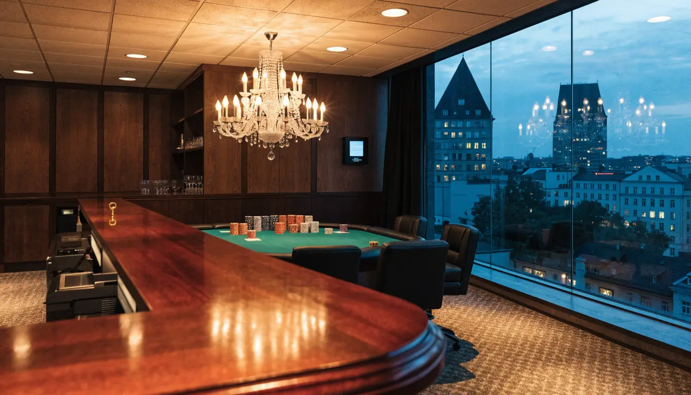 Casinos mit Bonus Buy in Deutschland: So funktioniert es