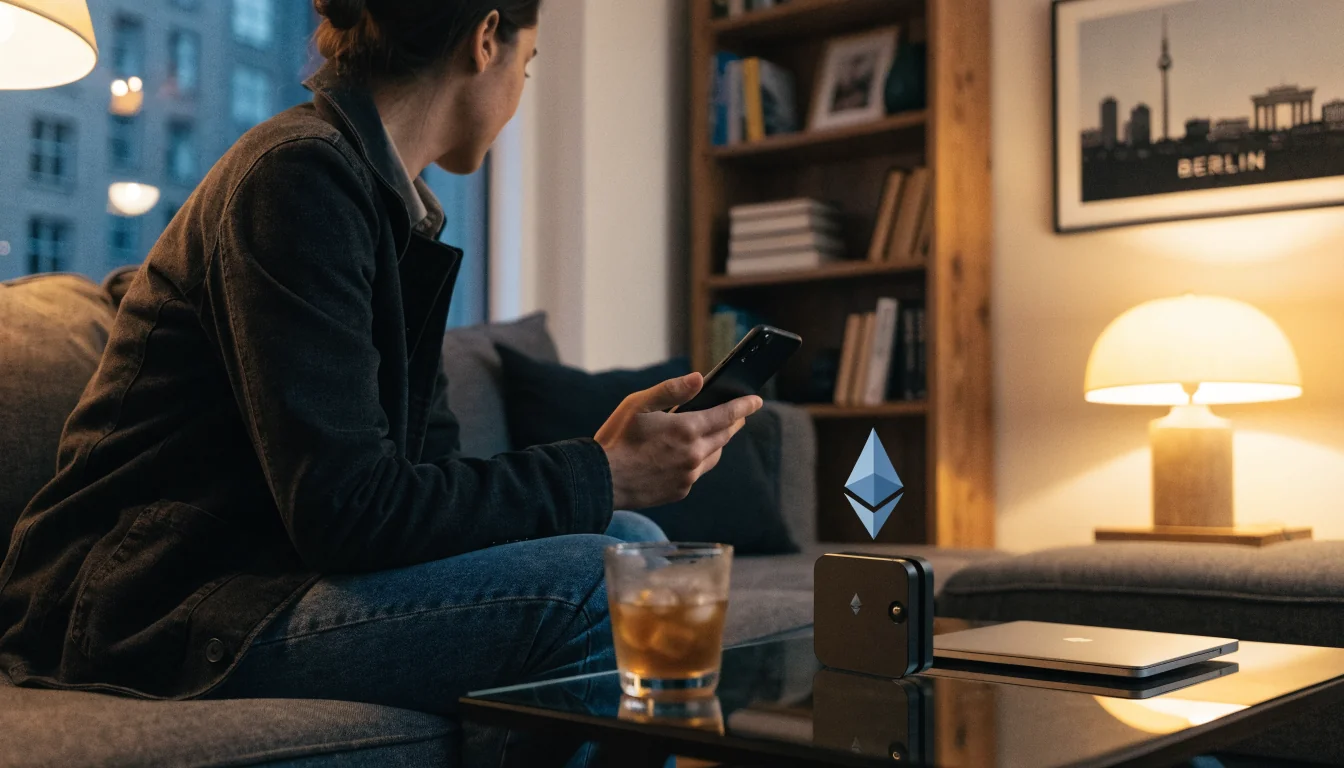 Ethereum-Casino-Vergleich: ETH-Zahlung im Online-Casino