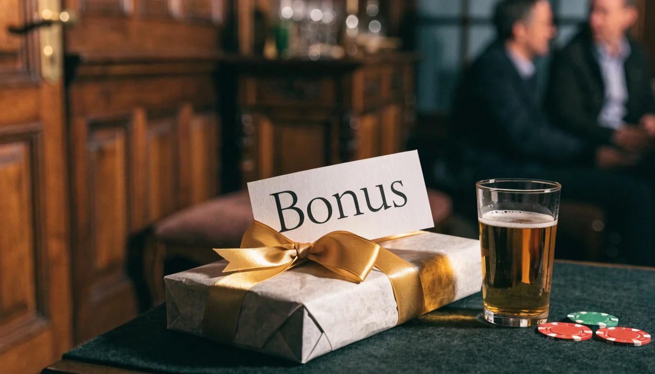 Online-Casino-Bonus ohne Umsatzbedingungen erklärt