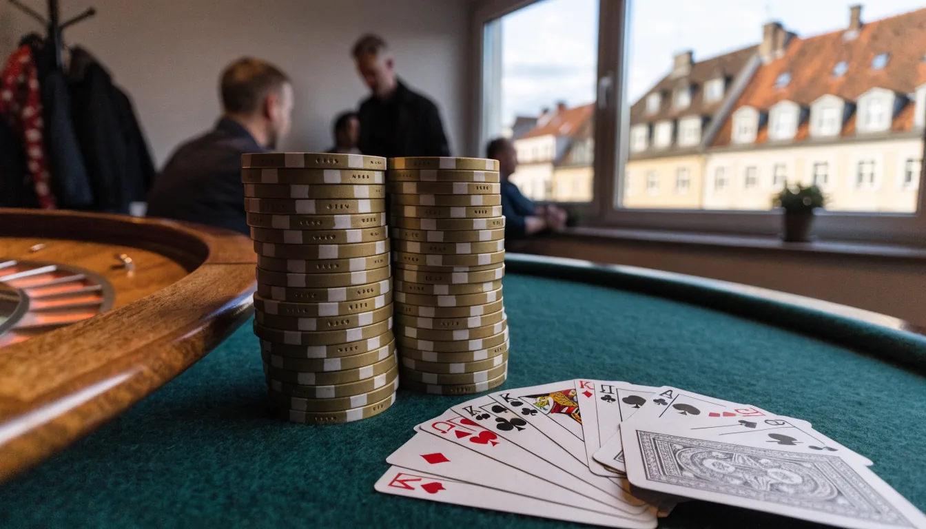 Online-Casino mit 100%-Bonus: Bedingungen erklärt