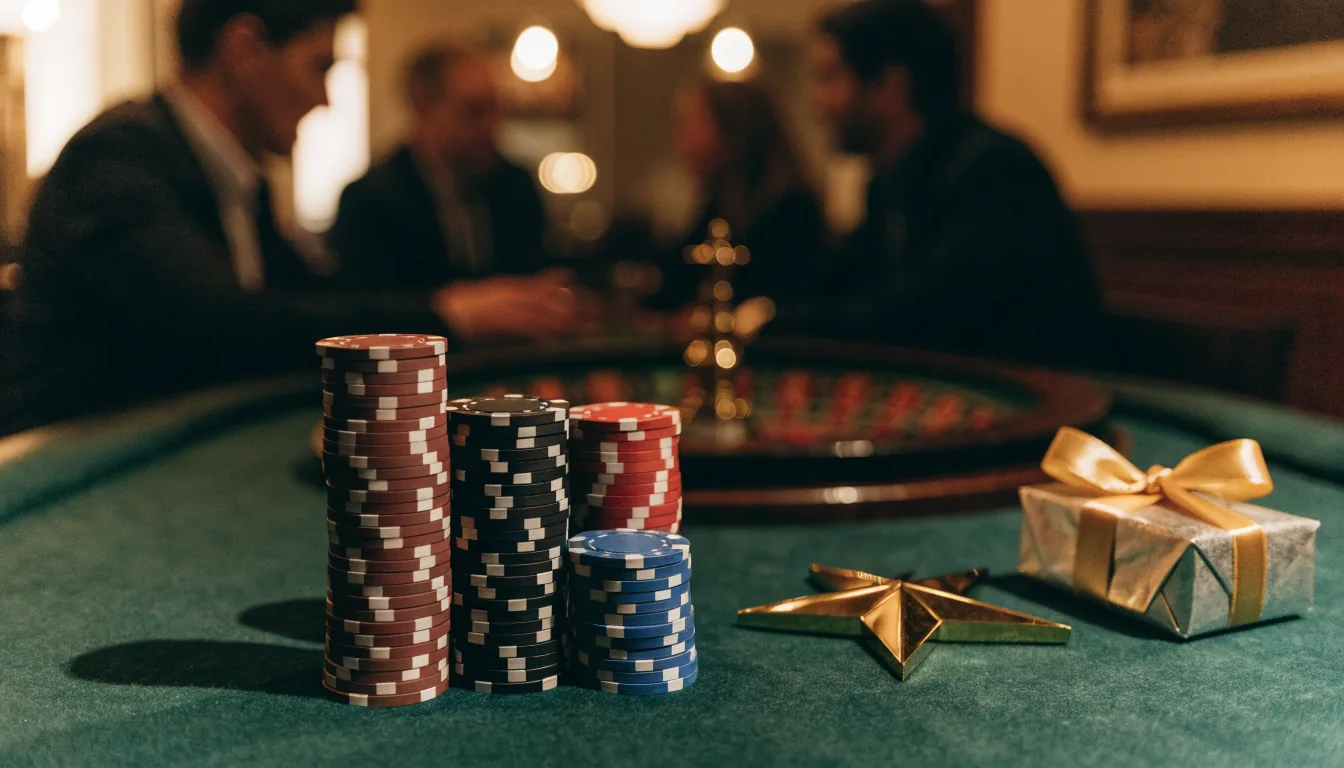 Online-Casino mit 500%-Bonus: Bedingungen erklärt