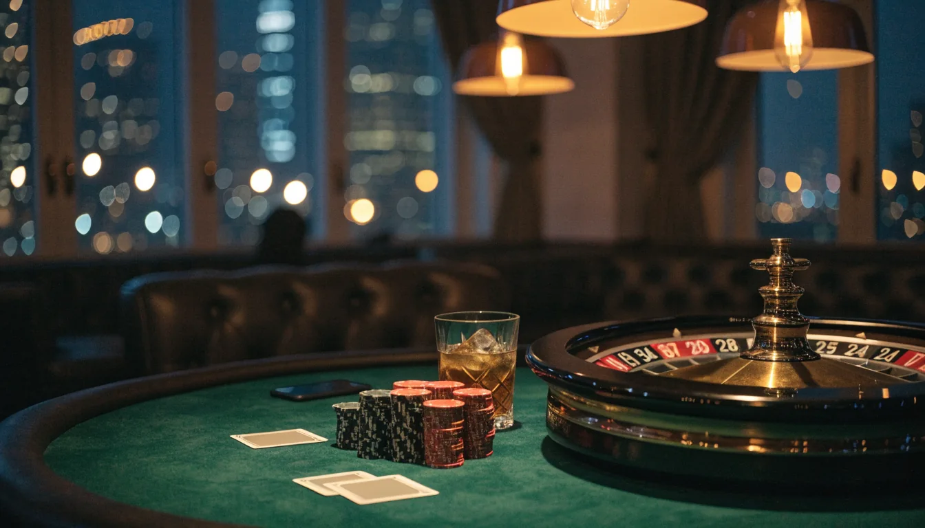 Online Casino ohne 1-Euro-Limit: Regeln und Fakten